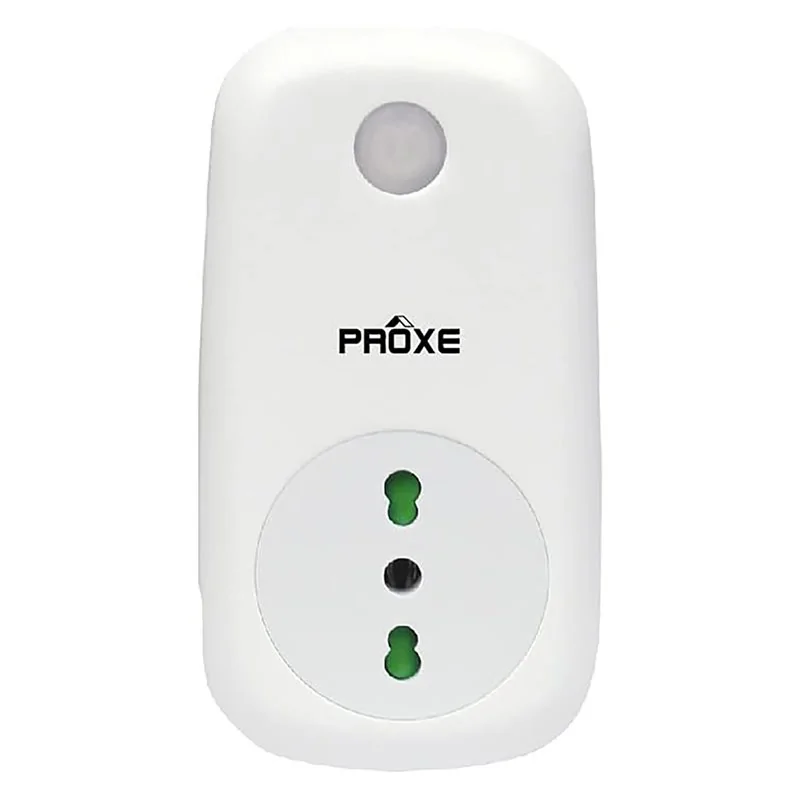 PRESA SMART WI-FI PROXE