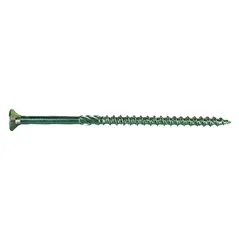VITE PER LEGNO T.S.P. TORX 'PROFESSIONALE' ZINCATA GIALLA