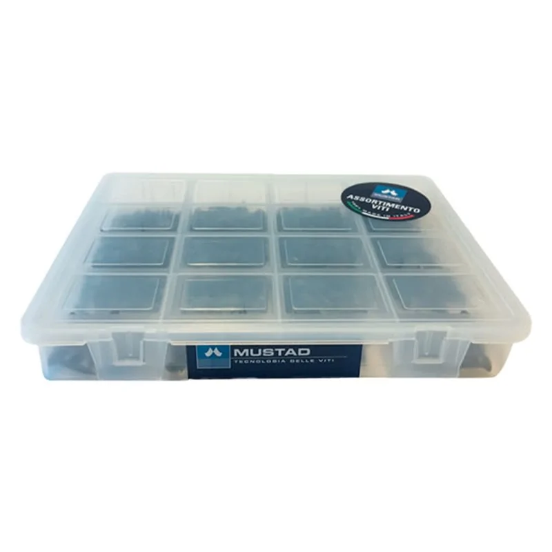 ASSORTIMENTO MISTO 'PANEL VIT' 