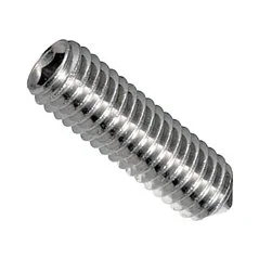 GRANI SENZA TESTA INOX A2