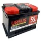 URSUS CAR BATTERY