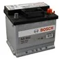 BOSCH S3 SERIES CAR BATTERY