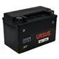 URSUS MOTORCYCLE BATTERY
