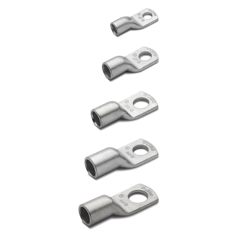 BATTERY CABLE LUGS