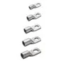 BATTERY CABLE LUGS
