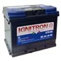 IGNITRON EFB START-STOP CAR BATTERY