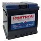 BATTERIA PER AUTO IGNITRON TRADITIONAL