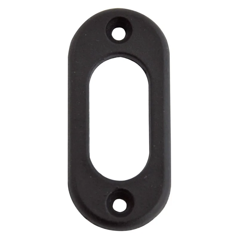 GHIERA NYLON PER CILINDRO OVALE ISEO