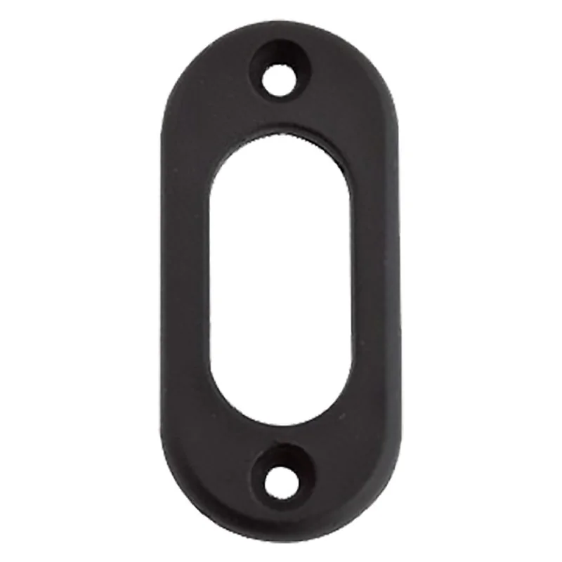 GHIERA NYLON PER CILINDRO TONDO ISEO