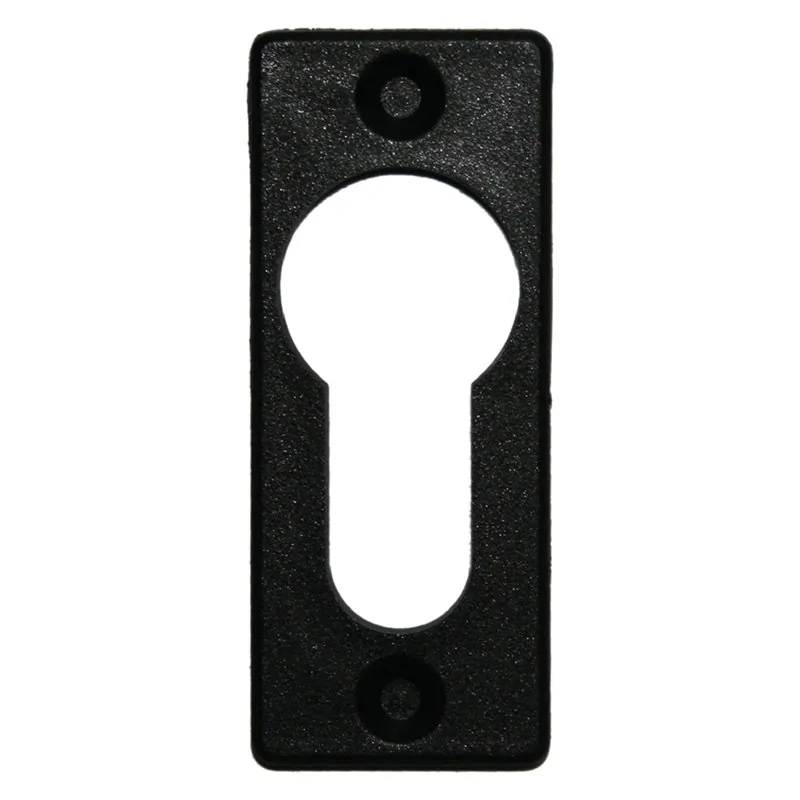 GHIERA ALLUMINIO PER CILINDRO EUROPEO ISEO