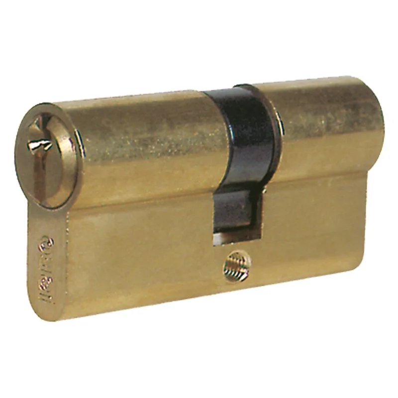 CILINDRO SAGOMATO DOPPIO PROFILO 'F5' ISEO