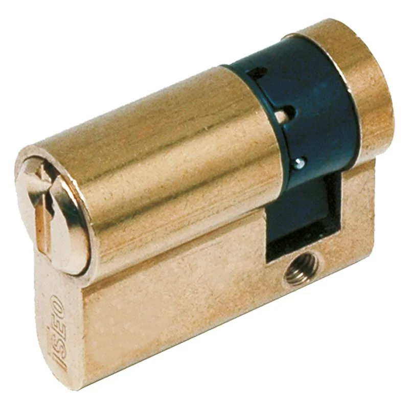 CILINDRO SAGOMATO MONOPROFILO 'F5' ISEO