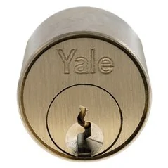 CILINDRO PER SERRATURA DA APPLICARE '225' YALE