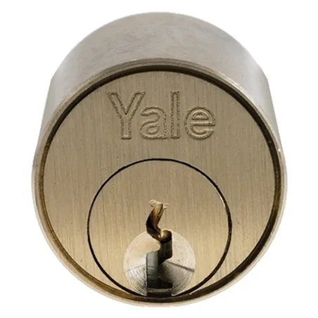 CILINDRO PER SERRATURA DA APPLICARE '225' YALE