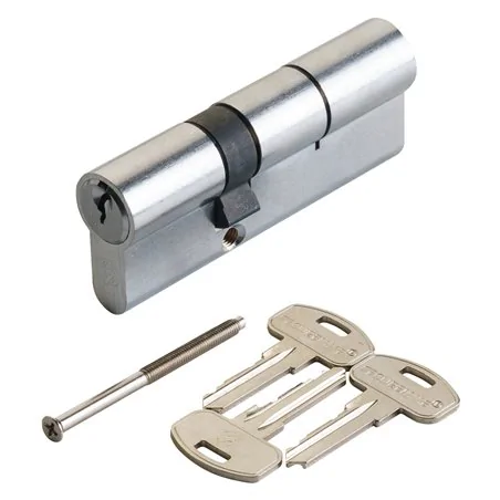 CILINDRO PROFILATO DOPPIO SERIE KY SECUREMME