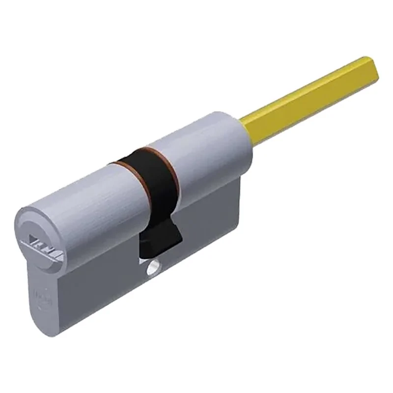 CILINDRO PROFILATO PER POMOLO SERIE 'EVO K1' SECUREMME