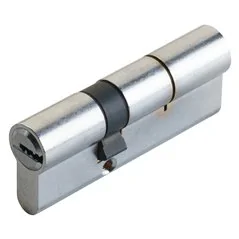 CILINDRO PROFILATO DOPPIO SERIE 'K2' SECUREMME
