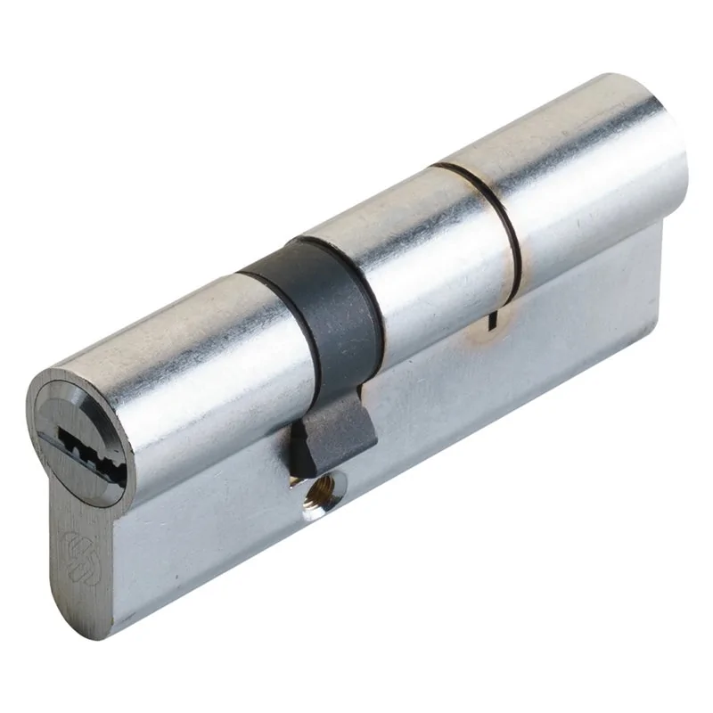 CILINDRO PROFILATO DOPPIO SERIE 'K2' SECUREMME