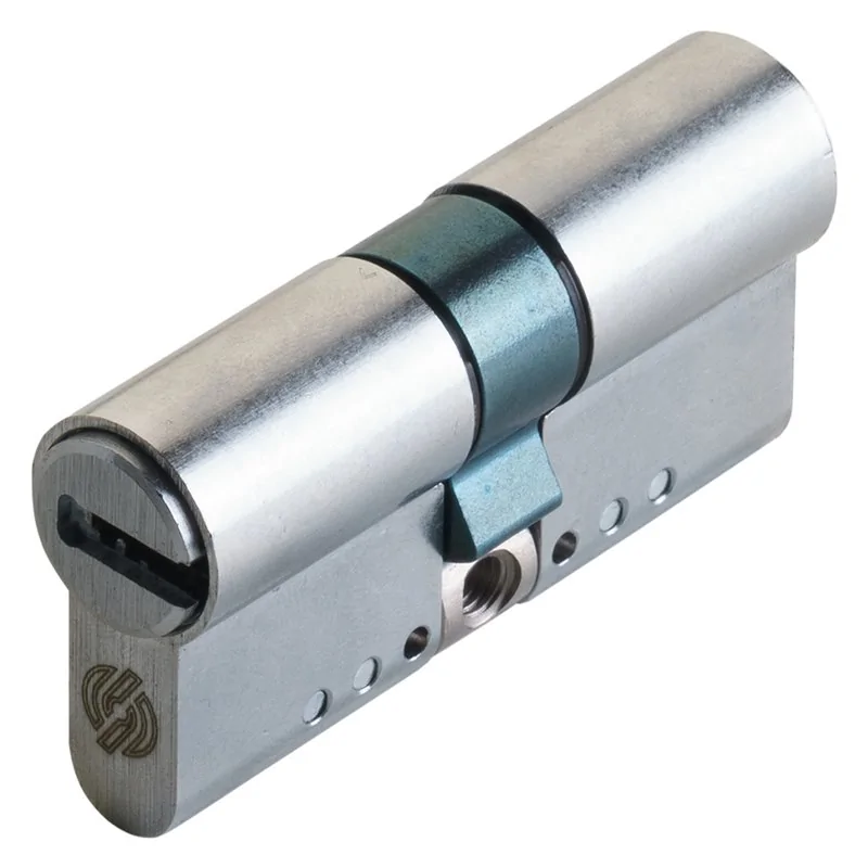 CILINDRO PROFILATO MODULARE SERIE 'EVO K22 TOP' SECUREMME