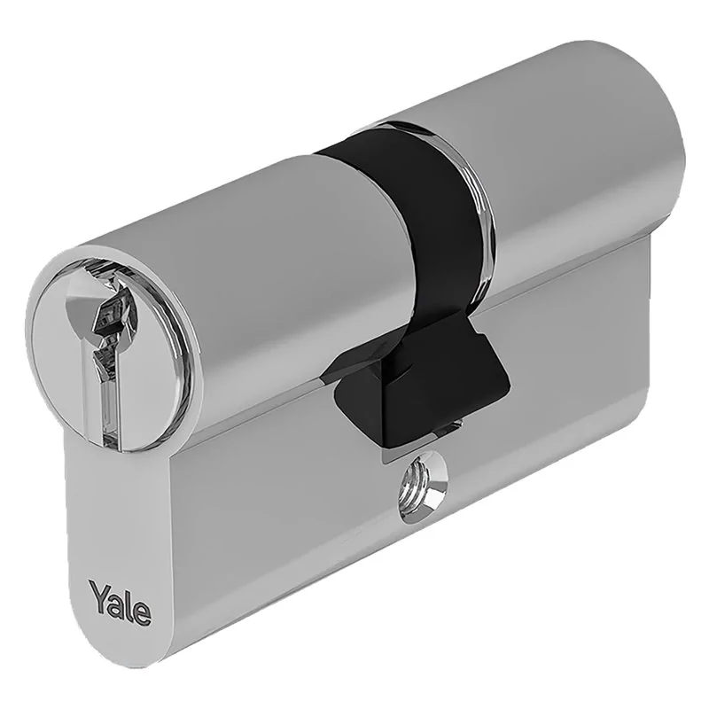 CILINDRO PROFILATO DOPPIO SERIE 'Y500' YALE