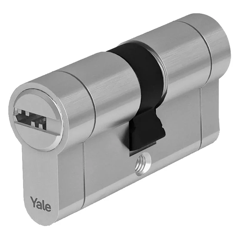 CILINDRO PROFILATO DOPPIO SERIE 'Y1500' YALE