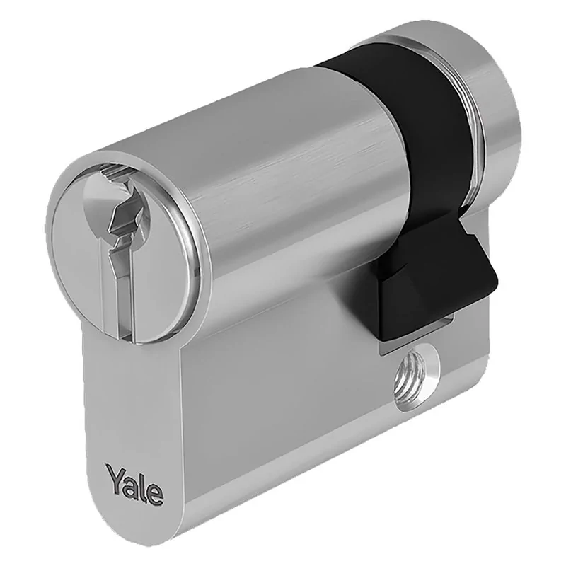 MEZZO CILINDRO PROFILATO SERIE 'Y500' YALE