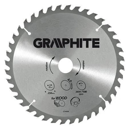 DISCO PER SEGA CIRCOLARE GRAPHITE