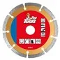 DISCO DIAMANTATO CORONA A SETTORI TOPTOOLS