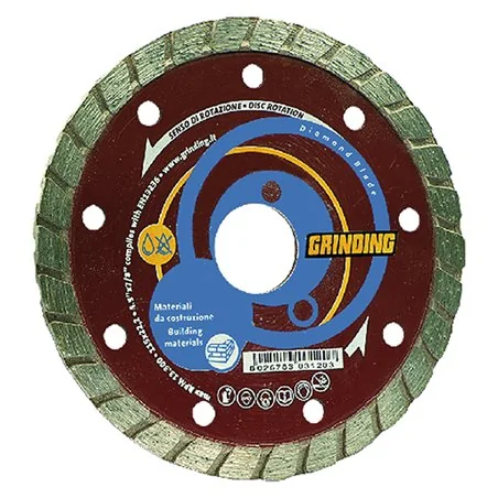 DISCO DIAMANTATO UNIVERSALE GRINDING