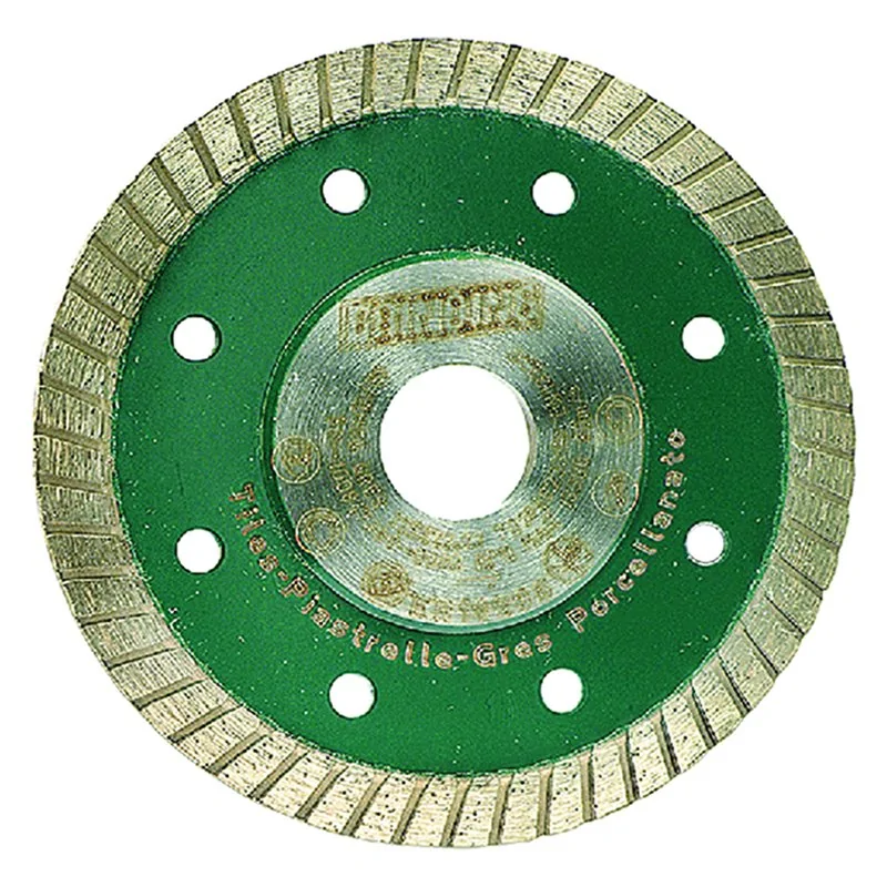 DISCO DIAMANTATO PER GRES GRINDING