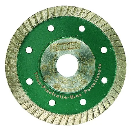 DISCO DIAMANTATO PER GRES GRINDING