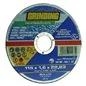 DISCO ABRASIVO PER INOX/FERRO GRINDING