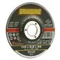 DISCO ABRASIVO PER FERRO GRINDING