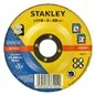 DISCO ABRASIVO PER FERRO STANLEY
