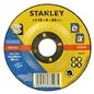 DISCO ABRASIVO DA SBAVO STANLEY