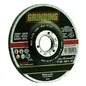 DISCO ABRASIVO DA SBAVO GRINDING