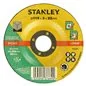 DISCO ABRASIVO PER PIETRA STANLEY