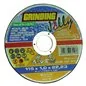 DISCO ABRASIVO PIANOUNIVERSALE GRINDING