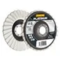 DISCO LAMELLARE 'PLATINUM POLISH' PER FERRO/INOX GRINDING