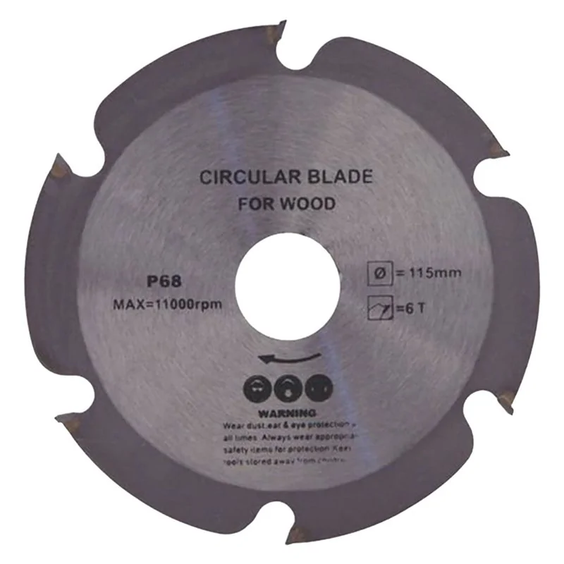 DISCO PER LEGNO '1050' ECEF