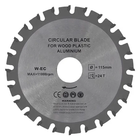 DISCO PROFESSIONALE PER LEGNO '5950' ECEF