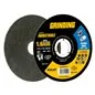 DISCO ABRASIVO PER INOX/FERRO GRINDING LINEA INDUSTRIALE