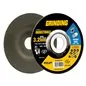 DISCO ABRASIVO PER FERRO GRINDING LINEA INDUSTRIALE