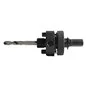 ALBERO PER FRESE HSS BIMETAL KRINO