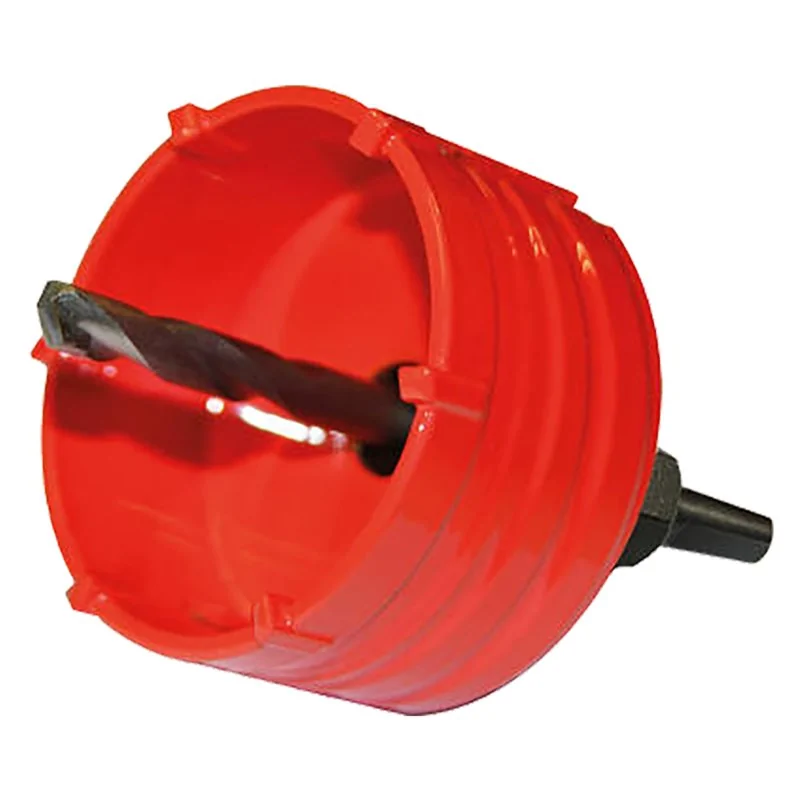 FRESA A TAZZA PER EDILIZIA '00640' ECEF