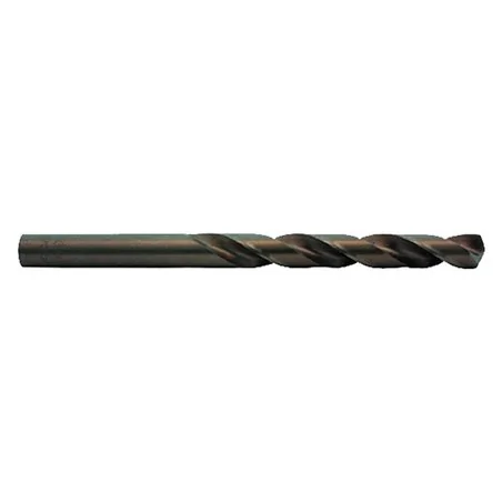 PUNTA FERRO AL COBALTO 5% ELICOIDALE KRINO