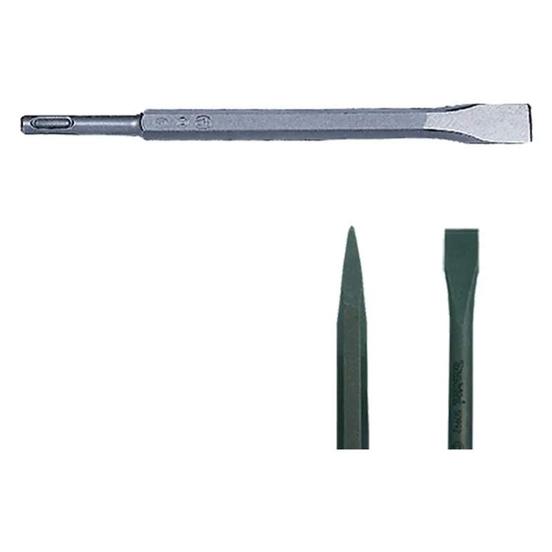 SCALPELLO ATTACCO SDS-PLUS MAKITA