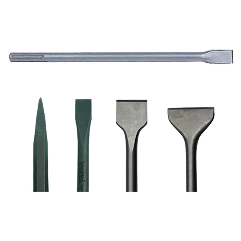 SCALPELLO ATTACCO SDS-MAX MAKITA