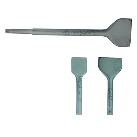SCALPELLO LARGO ATTACCO SDS-PLUS MAKITA