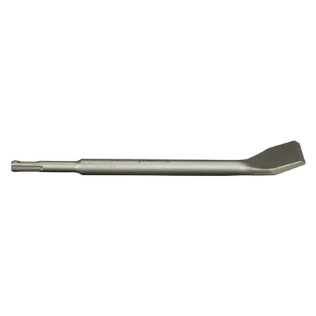 SCALPELLO A CUCCHIAIO ATTACCO SDS-PLUS MAKITA